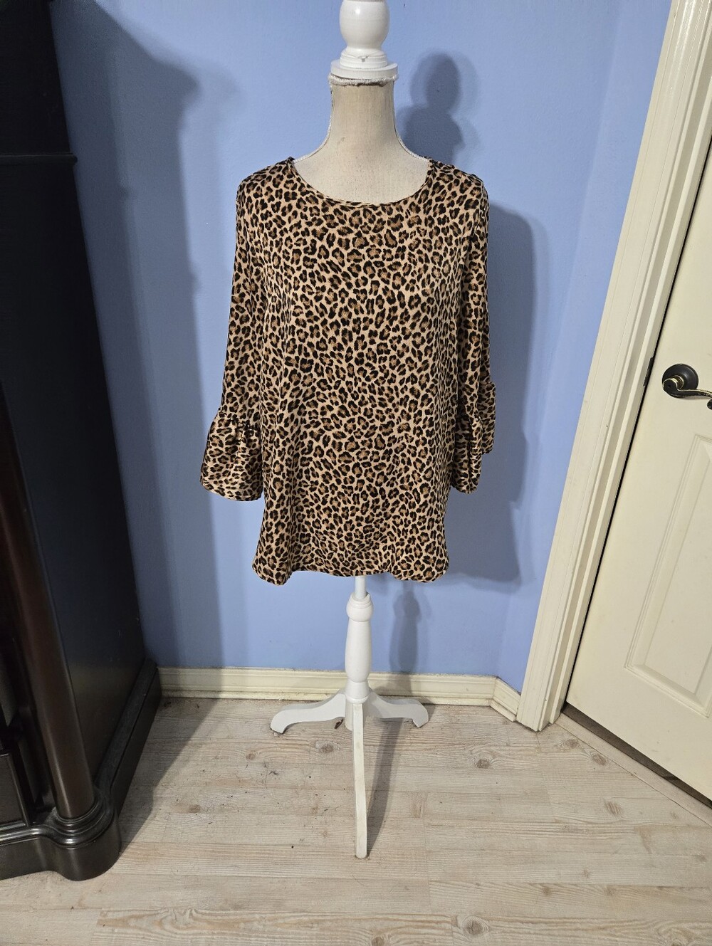 Ces Femme Small Womens Blouse